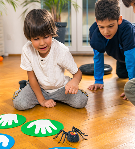 Kids Future Learning Center
