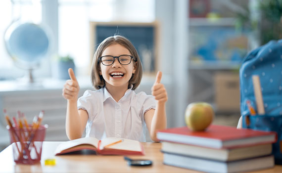 Kids Future Learning Center
