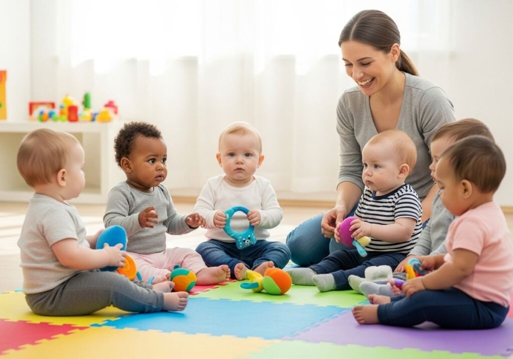 Kids Future Learning Center