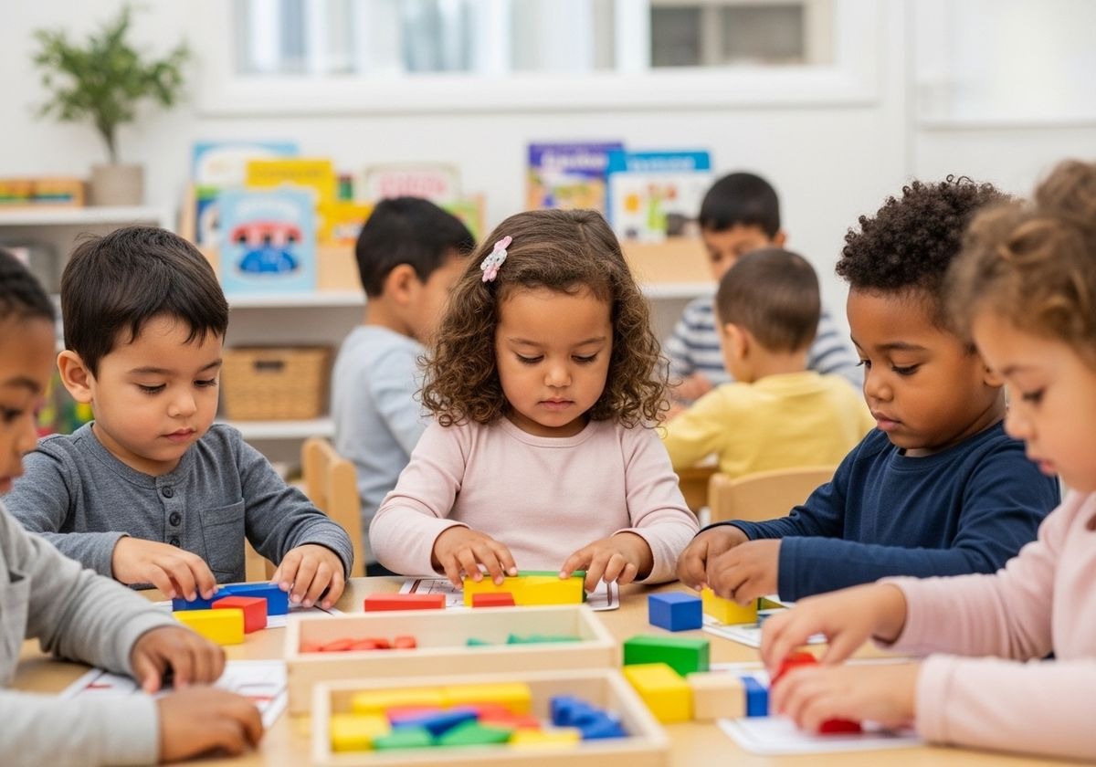 Before School Daycare Center in Columbus, OH
